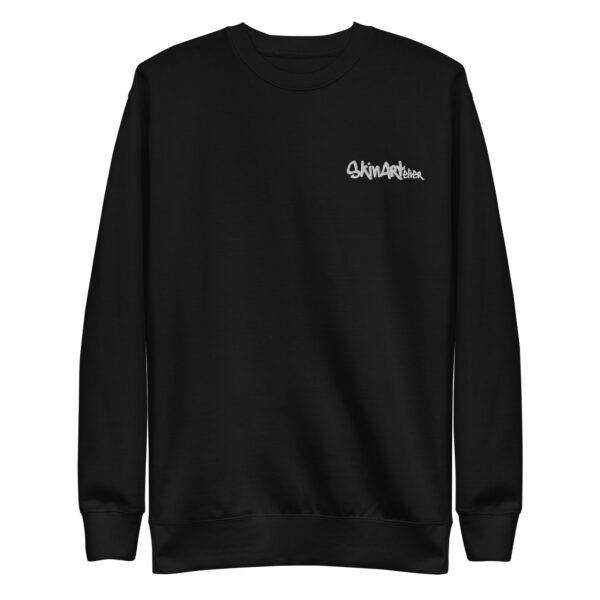 Unisex-Premium-Pullover