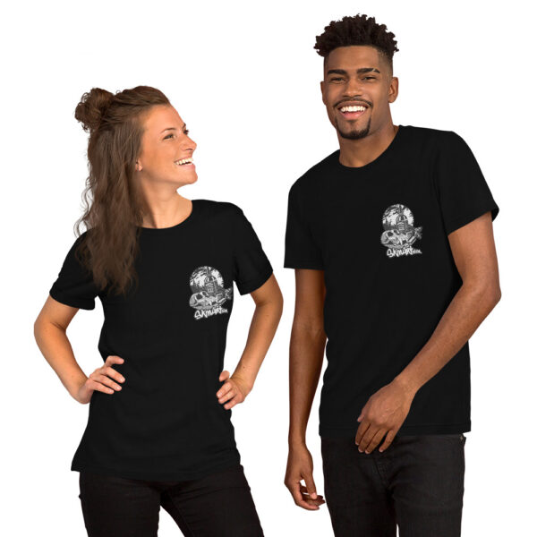 Unisex-T-Shirt